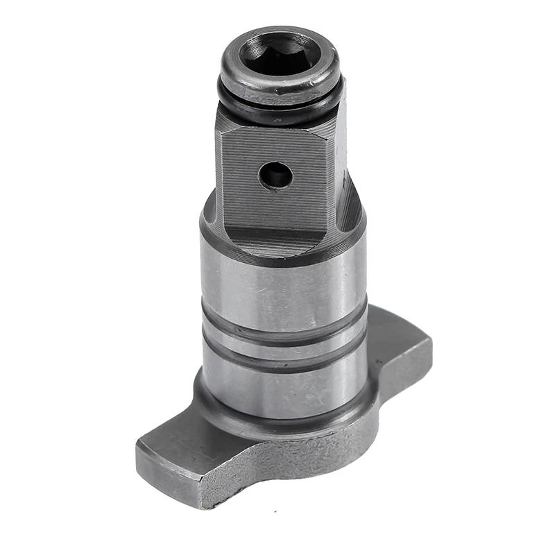 18V  Brushless Cordless Impact Wrench Shaft Accessories Single/Dual Use Cordless Wrench Part Power Tool Accessories