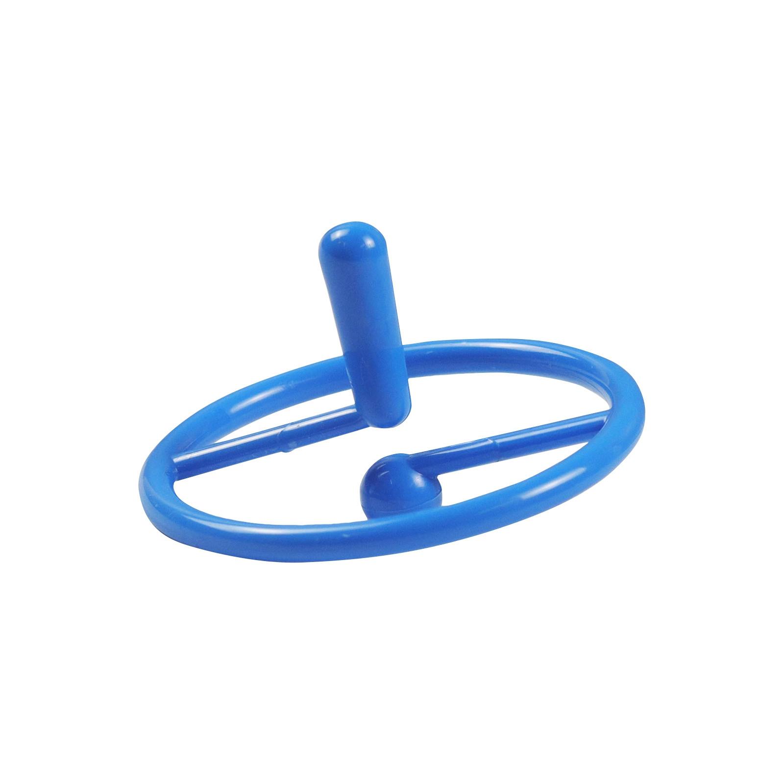 

Новинка Игрушка-волчок с восклицательным знаком, Подвесные игрушки-восклицательные знаки Forever Circle, Веселые подарки на день рождения, Подвижная настольная игра One Size синий