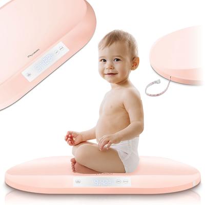Nukido NK-950 Electronic Baby Scale