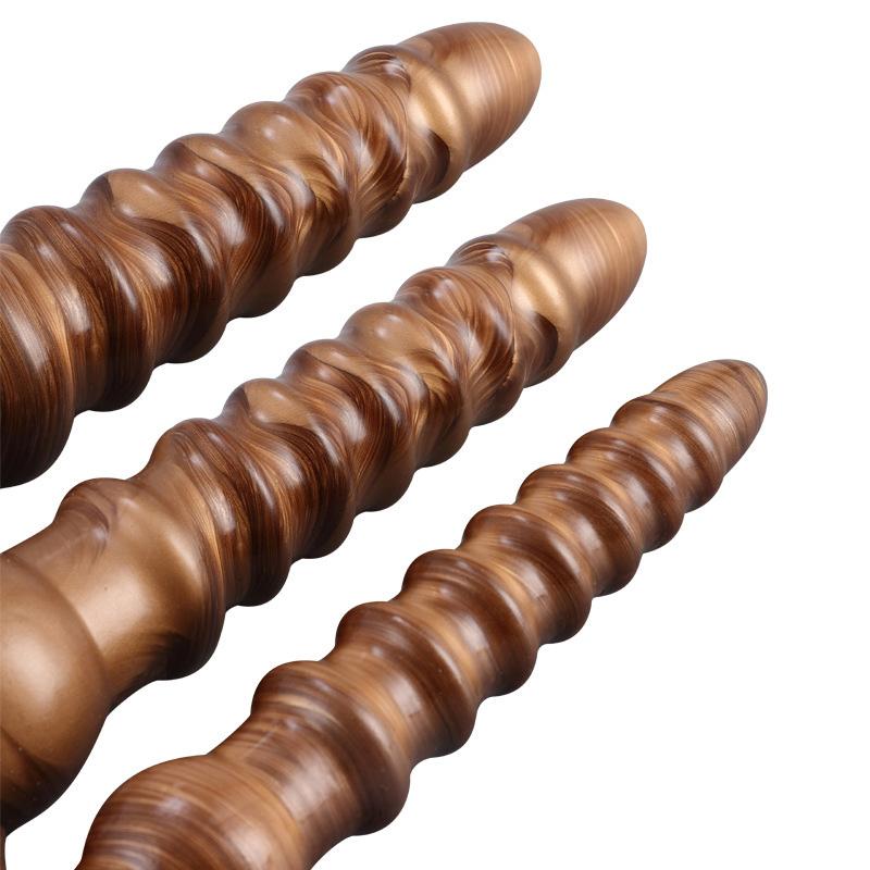 Long anal beads butt plug buttplug anal dildo sexy toys for woman men gay anus dilator prostate massager sex shop