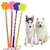 Claw Shaped Training Dog Whip Non-slip Handle Training Dog Stick Pliable   Outdoor Indoor