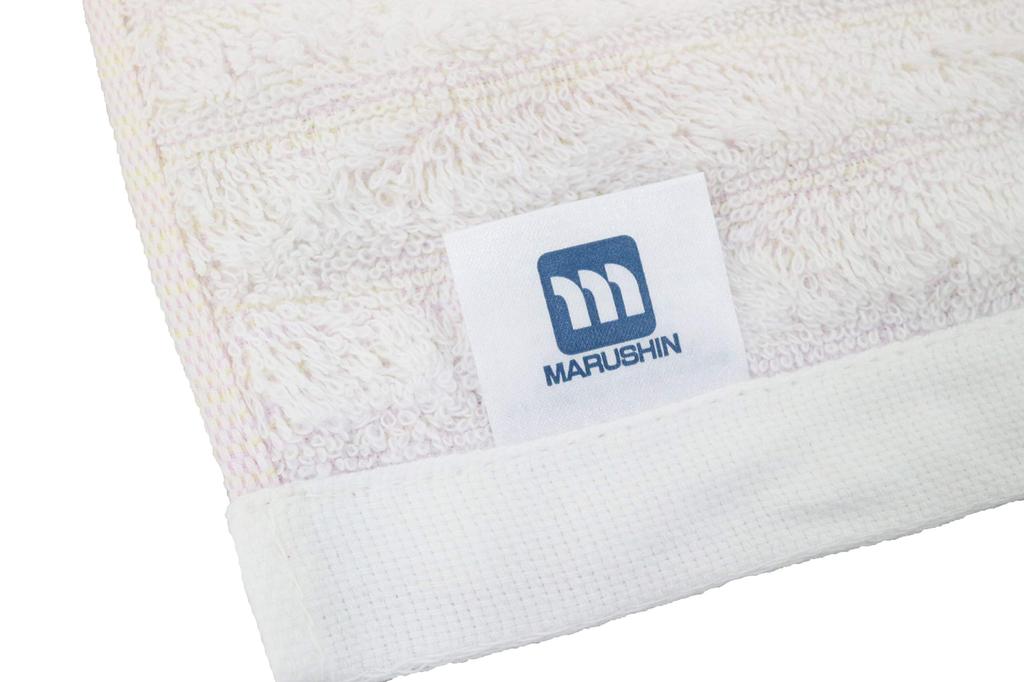 Marushin Hand Towel Made In Japan Imabari Towel 34 X 36cm Star Plus Shine Made In Japan Imabari Towel 0306002400