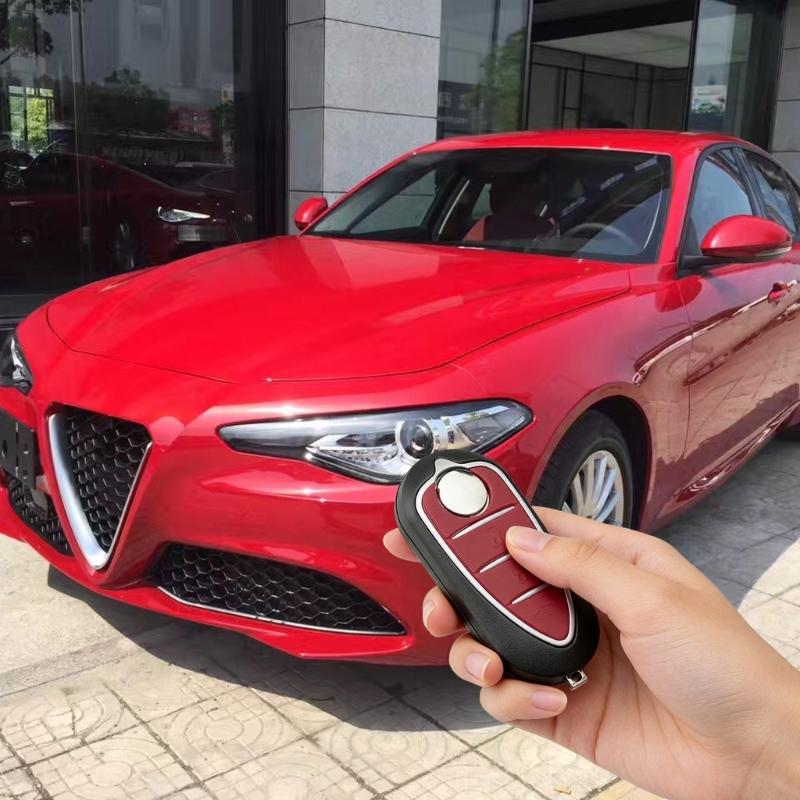 Silicone Protective Cover for Selected Key Fob Resisting Shock Dust Moisture and Daily Damage Extending Key Life