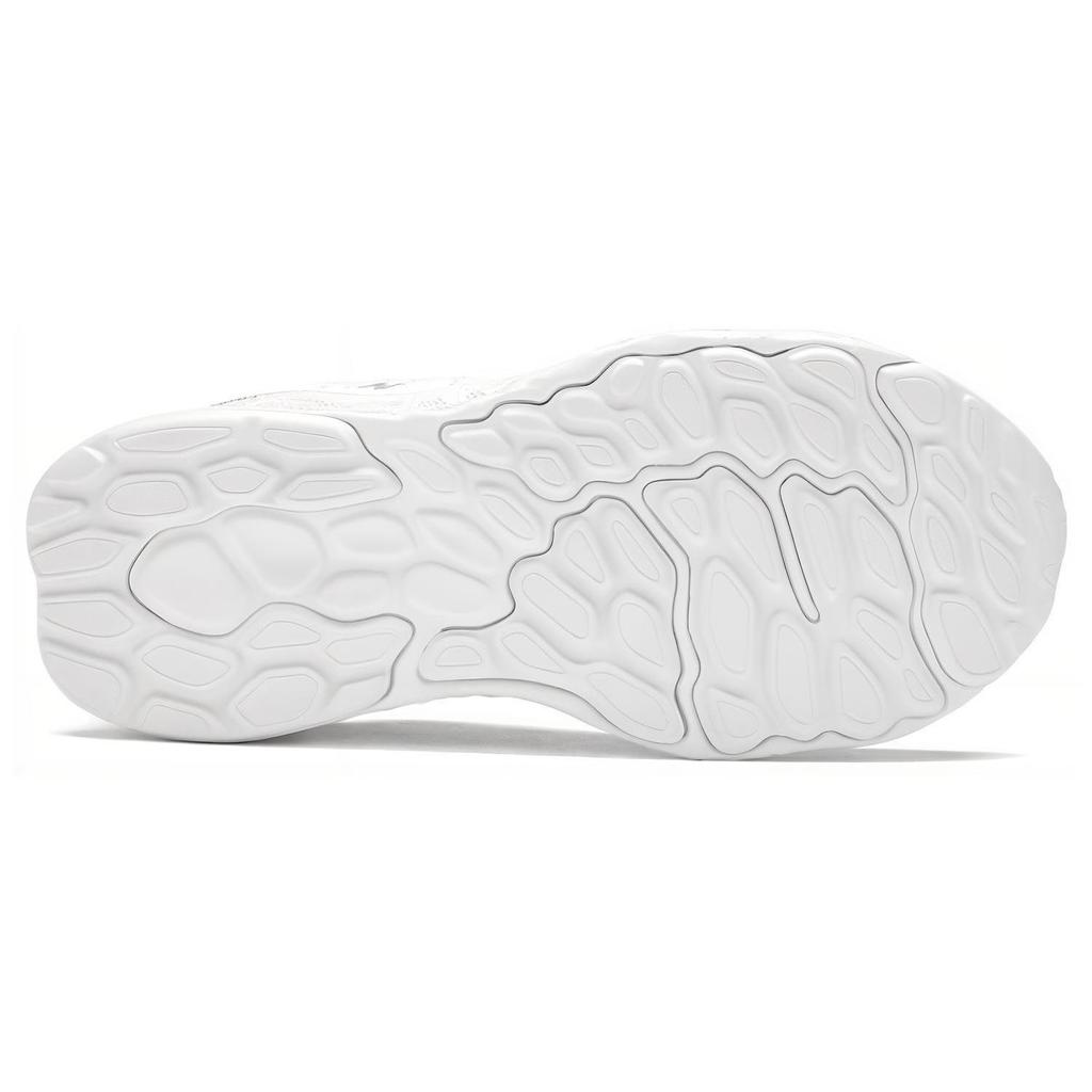 1080 Wmns Fresh Foam X New Balancev12 'White Arctic Fox' Women's W108012W