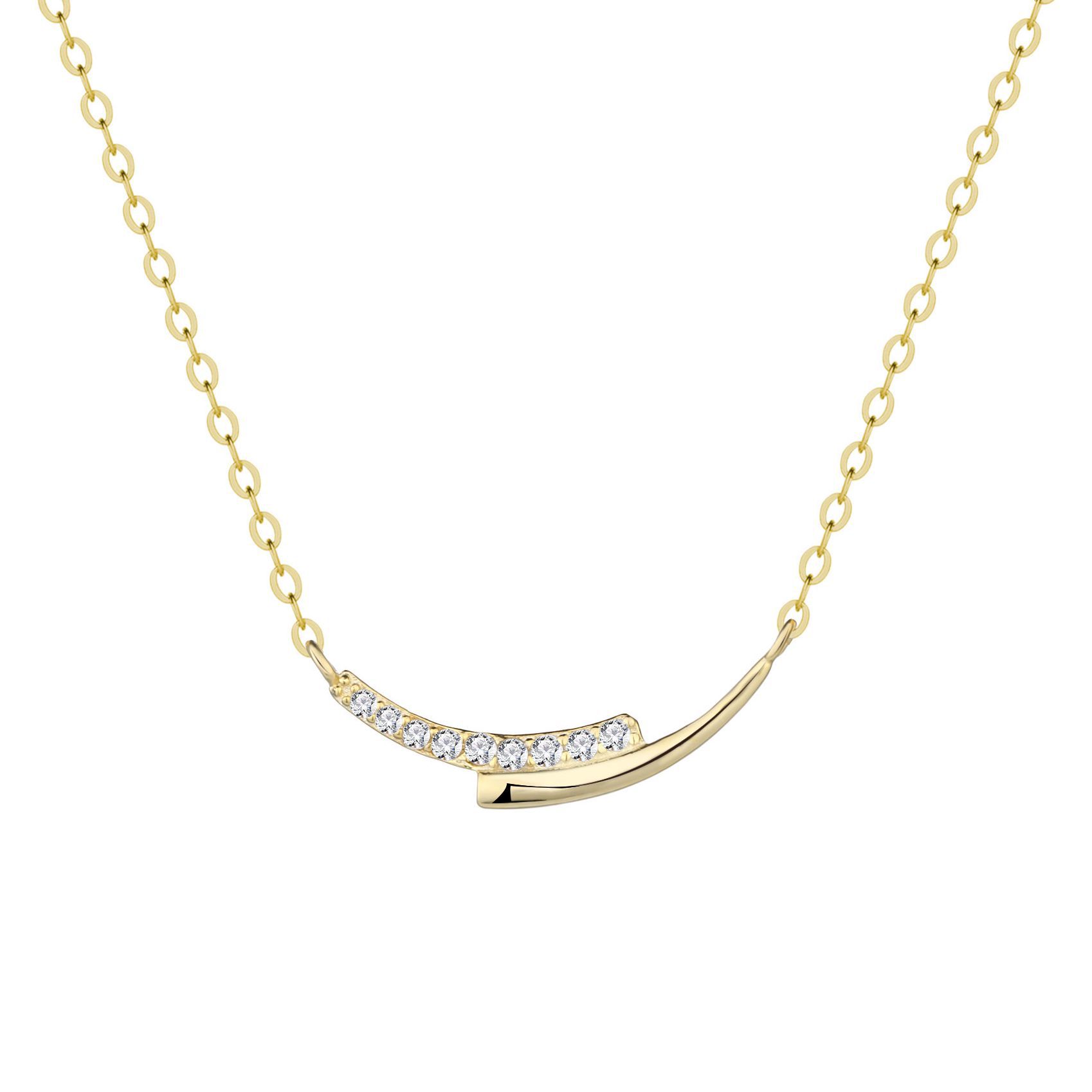 

Серебряное ожерелье S925 Smile, легкая роскошная нишевая цепочка с изображением смайла на ключице, универсальный темперамент, высококачественный подарок для девушки 925 Silver