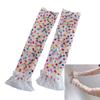 2pack Lolitas Styles Sun Protective Sleeve Comfortable Skin Friendly Arm Cover for Everyday Use and Cooling
