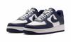 IX7257-133 Air Force 1 Low "Checker Plate/Midnight Navy" (Men's)
