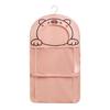 Large Capacity Dirty Clothes Storage Bag Waterproof Toy Storage Bags  Bathroom