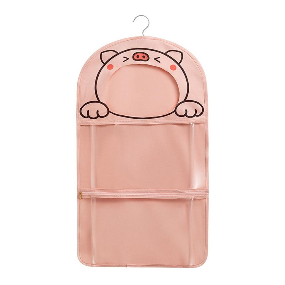 Large Capacity Dirty Clothes Storage Bag Waterproof Toy Storage Bags  Bathroom