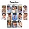 Happy Ending Standard Edition Official Photocard