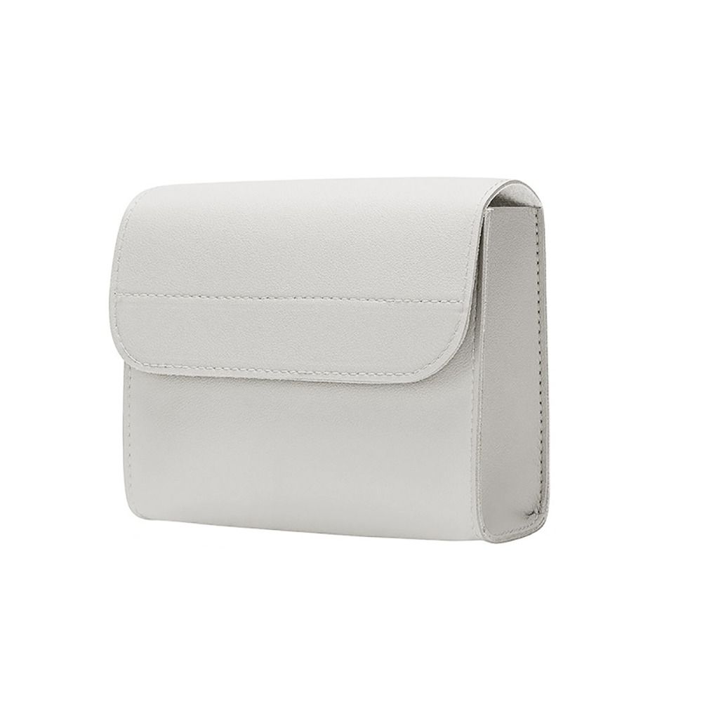 HDD U Disk Digital Storage Bag Data Cable Earphone Pouch Portable Cosmetic Case