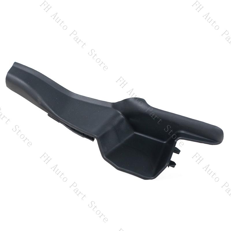 74221TLYH001 Front Windshield Wiper Water Deflector Plate Neck Trim Panel Lid For Honda CRV CR-V 2018 2019 2020 2025 2025