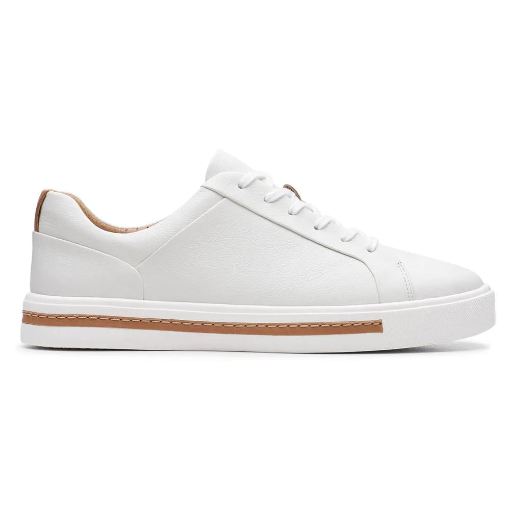 Clarks Shoes Sneakers Un Maui Lace