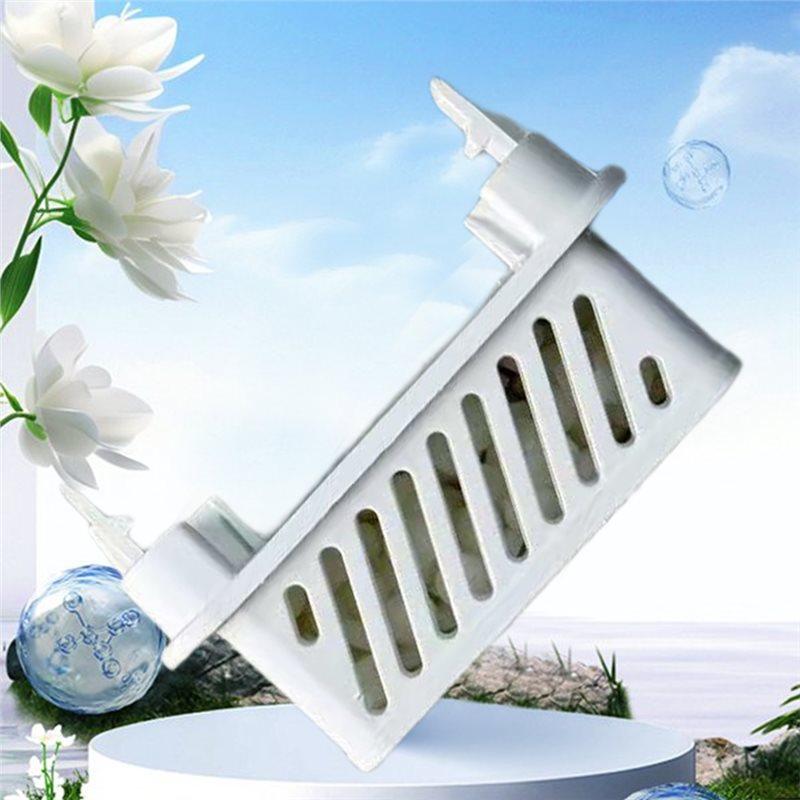 A04V Replacement Parts Silver Deodorization Modules For Roborock P20 Pro/P20 Ultra/P20 Plus/G20s Ultra/G30 Vacuum Cleaners