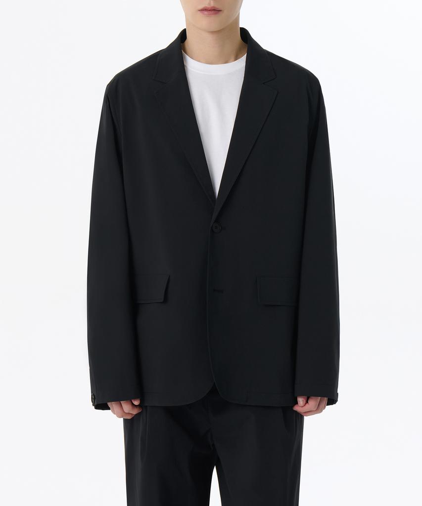 Musinsa Standard Solotex Comfort Blazer [Black]