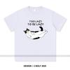 Women's Too Lazy To Be Lazy Printed T-Shirt 100% Cotton Oversized Paradox Graphic Tees for Men Summer Tops Ironic Streetwear