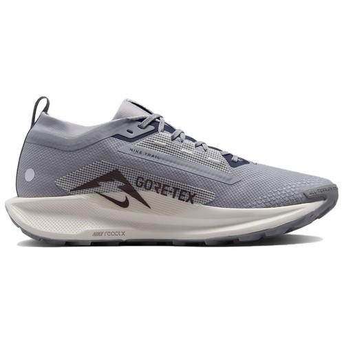Nike Pegasus Trail 5 GORE-TEX Cement Grey Midnight Navy - FQ0908-006
