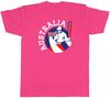 Cricket Australia Sports Unisexs Unisex TShirt Supporters Fans Tee Gift