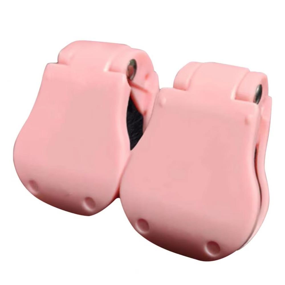 2Pcs Elastic Fishing Rod Holder Adjustable Wall Mounted Fishing Pole Straps Clip  Outdoor