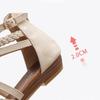 Women Sandals Roman Sandals Gladiator Plus Size