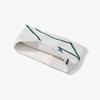 diadora Knit Hairband White