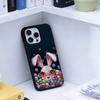 Five Nights at Freddy's Handyhülle Für iPhone17,16,15,14,13 Plus,Pro Max Magnetisch Für Magsafe Kabelloses Laden