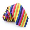 Men Tie,Casual Necktie,Skinny Narrow Slim,Plaid Stripe Plain,Silk Self Bow Tie,Necktie Ties,Wedding Party, Tie, Gift