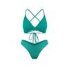 Bikini Love and Hate Praia