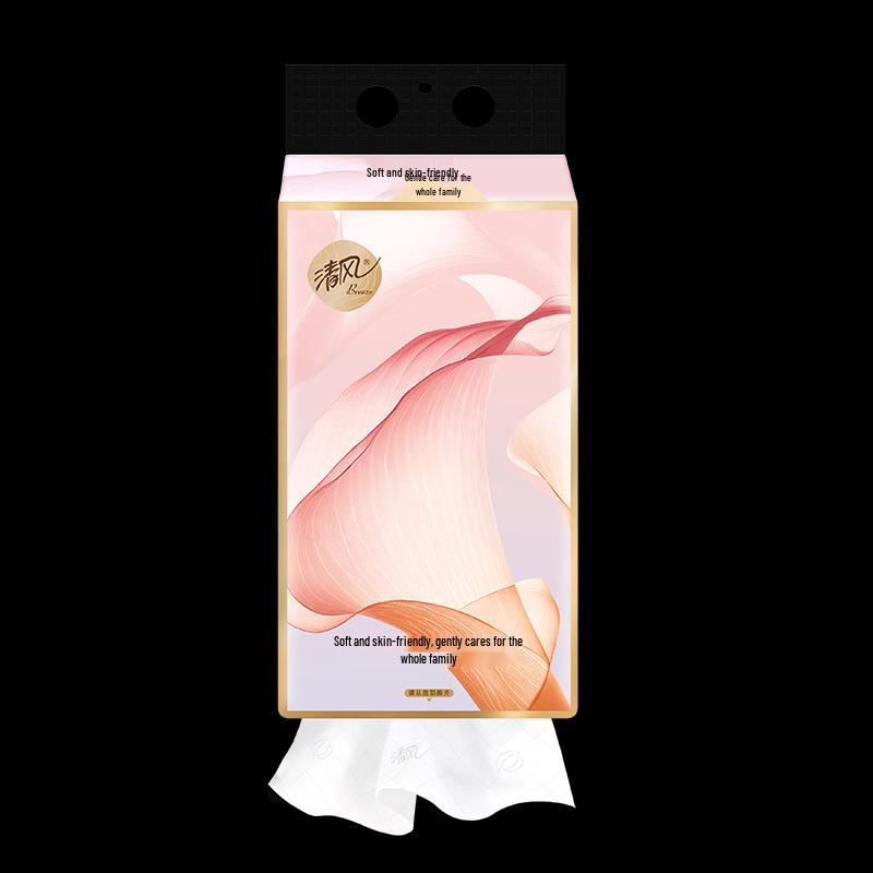 Qingfeng Hängende Gesichtstücher