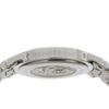 Hermes Clipper Watches CL4.410 pinkDial Stainless Steel Quartz Analog Display Boys Used