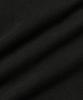 Brownbreath [25Winter] Tag Hood Zip Up - Black