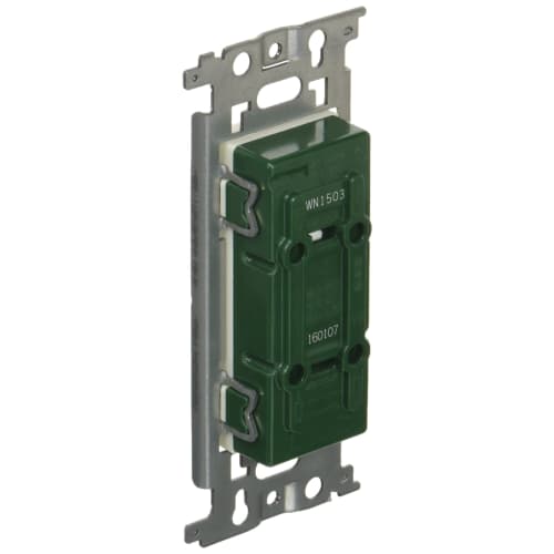 Panasonic Embedded Triple Outlet/P WN1503P