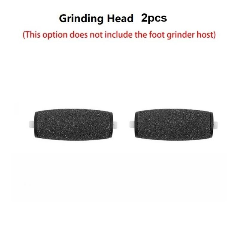 Electric Foot Grinder Foot Care Pedicure Device Callus Remove Artifact for Removing Dead Skin Machine and Calluses Foot Trimmer