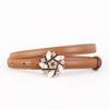 Mei Mary Belt - korean style women's belt, popular online, decorative belt for dresses, versatile and high-end