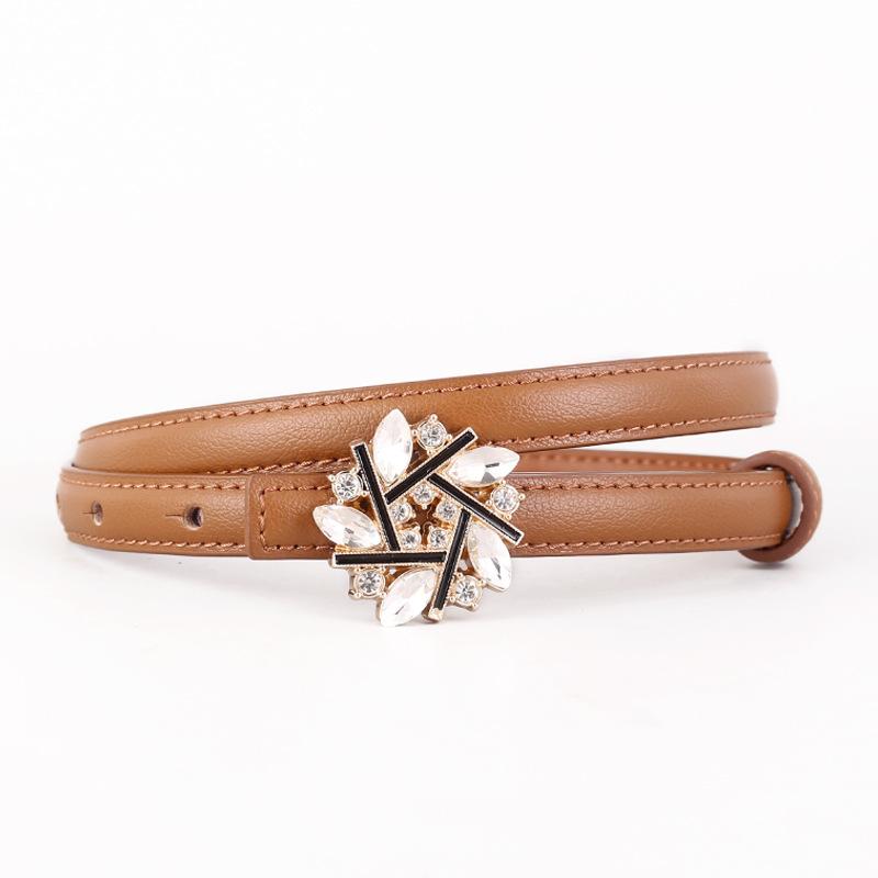 

Mei Mary Belt - korean style women s belt, popular online, decorative belt for dresses, versatile and high-end 100cm