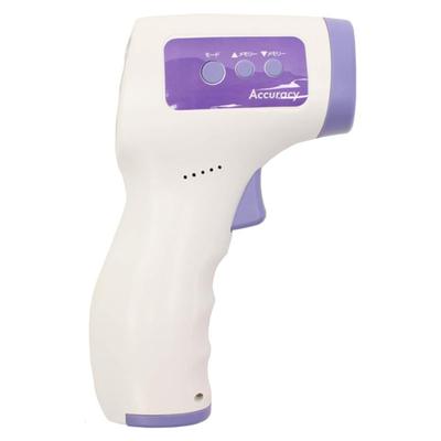 OMNI1 Electronic Thermometer Accuracy (OMNI) OM-MG01 Non-contact