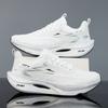 Herren Sport Laufschuhe Freizeit Marathon Atmungsaktiv Leicht Damen Bequem Athletisch Rutschfest Walking Sneaker Outdoor