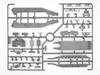 ICM Plastic Model 35106 1/35 Sd.Kfz.251/1 Ausf.B (Combat Vehicle)