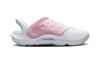 Nike Aqua Swoosh Rosa Schaum Weiß (PS)
