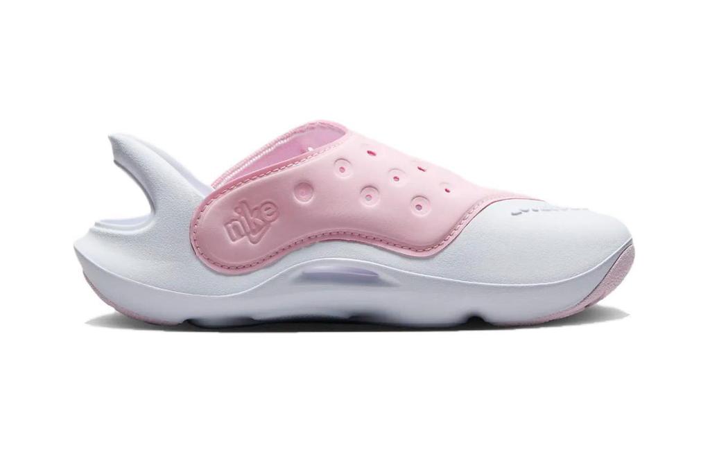 Nike Aqua Swoosh Rosa Schaum Weiß (PS)