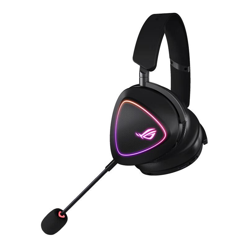 

ROG Prism 2 Tri-Mode Wireless Gaming Headset
