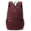 Mehrfächer-Rucksack Große Kapazität Schüler-Schultasche Reise-Rucksack