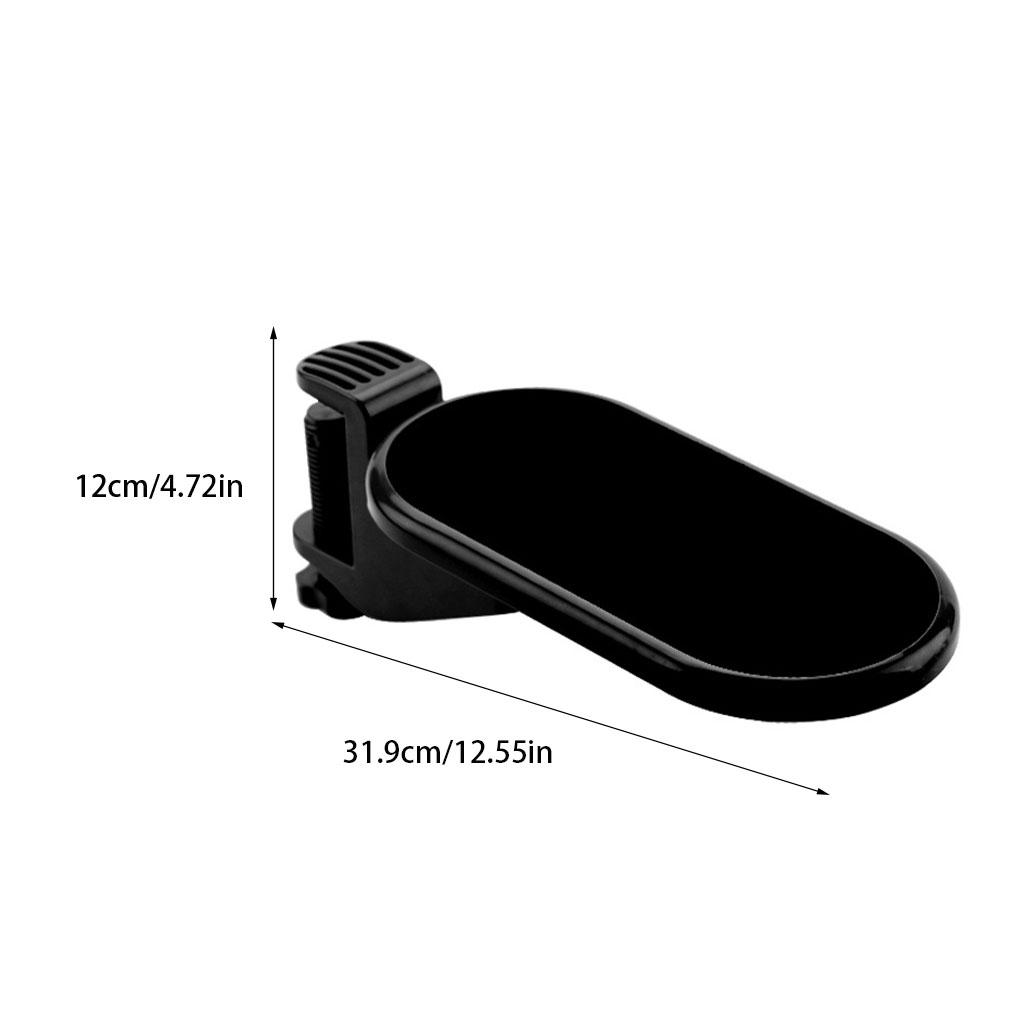 Desk Support Strong Stability And Not Easy To Shake Computer Desk Accessories Creative Rotatable