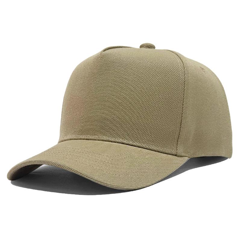 Imitation Hairy Green Baseball Caps  Men and Women's Fashionable Quality Baseball Caps