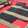 Large Outdoor Tote for Camping Gear: Includes Peg Storage, Tarp, Tent Pegs, and Hammer Kit