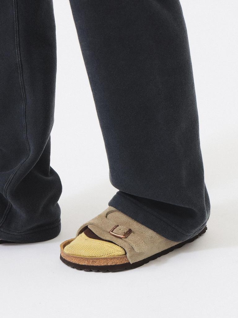 Beams Boy Work Pants [Special Order] Champion Back Print Reverse Weave® Sweatpants, Women's, O.BLACK, Size XS