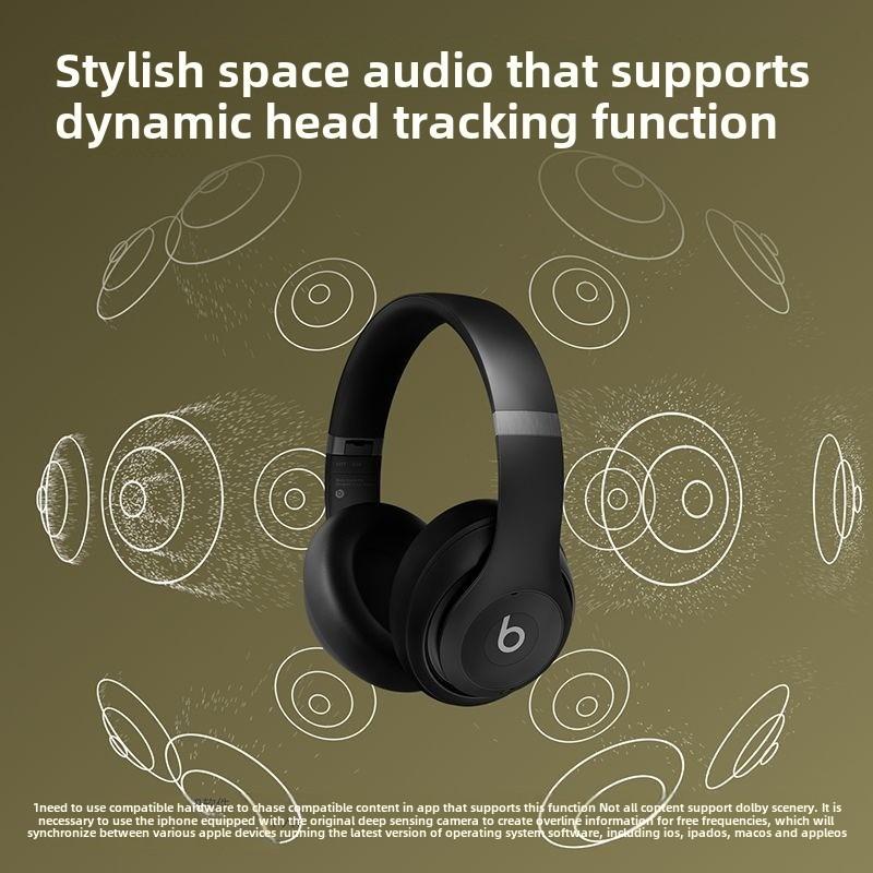 Beats Studio Pro kabellose Noise-Cancelling-Kopfhörer