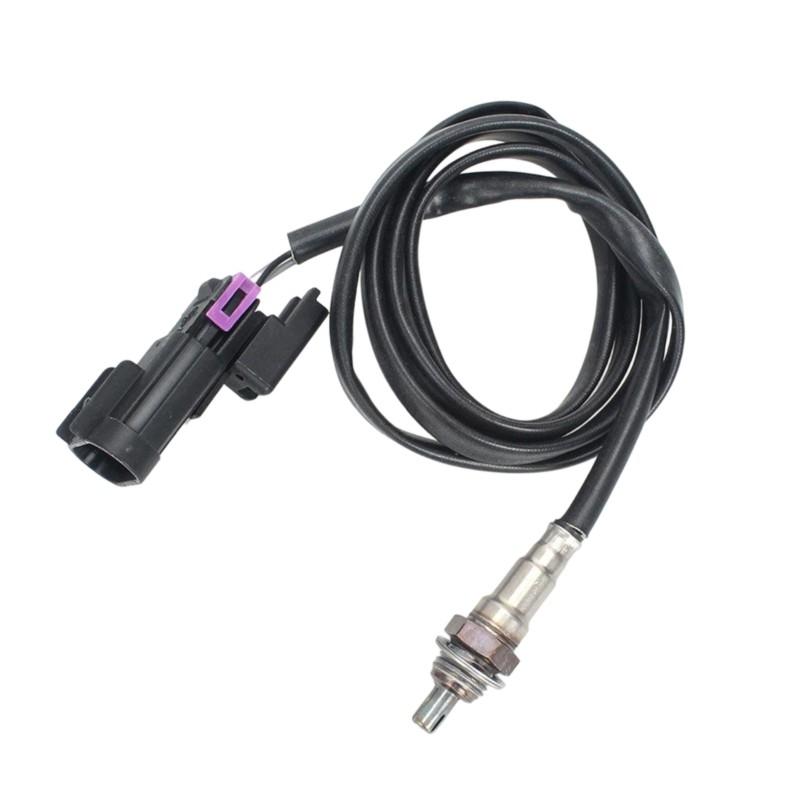 55213261A Motorcycle O2 Oxygen Sensor For Benelli TNT300 BN302 STELS300/600 BN600 TNT600