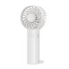 2025 Mini Handheld Desktop Dual-Purpose Fan Three-speed High Wind Adjustable Portable Handheld Fan For Indoor/outdoor Travel