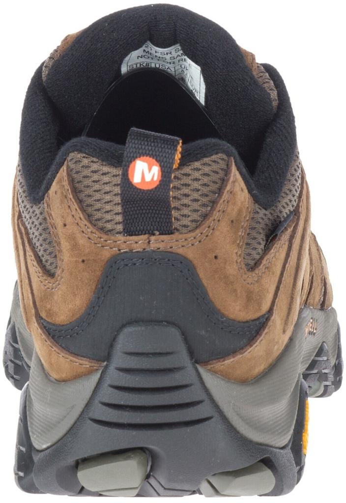 Обувь для треккинга Merrell Moab 3 GTX bracken